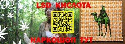 кокс Баксан